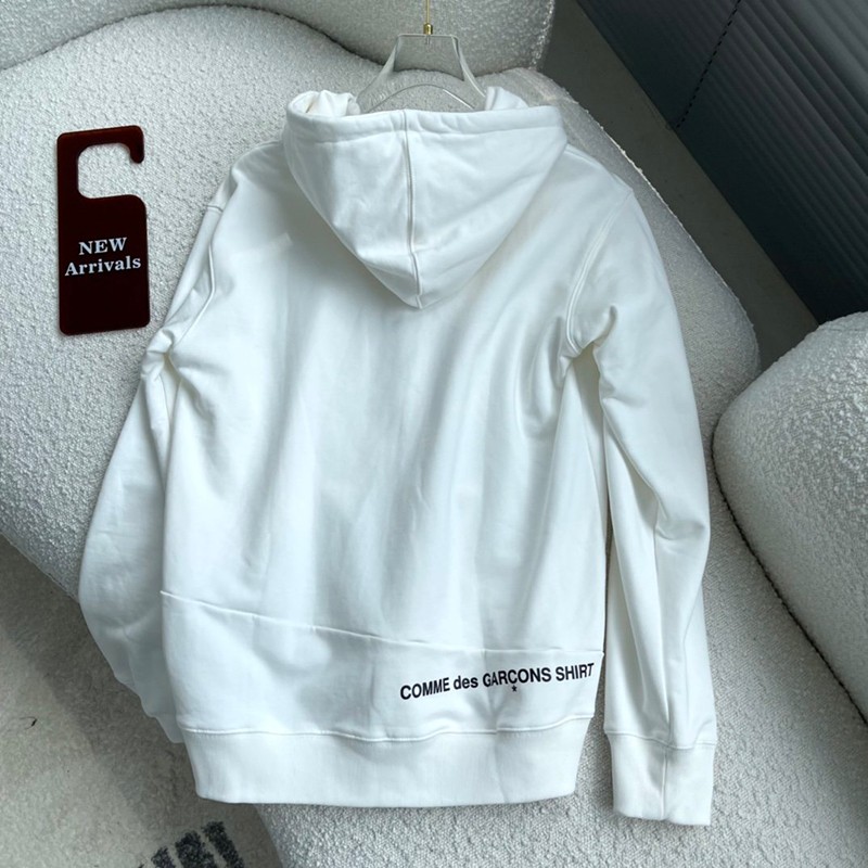 目を惹くカラー シュプリーム x コムデギャルソン コピー★box logo ボックスロゴパーカー shq23270